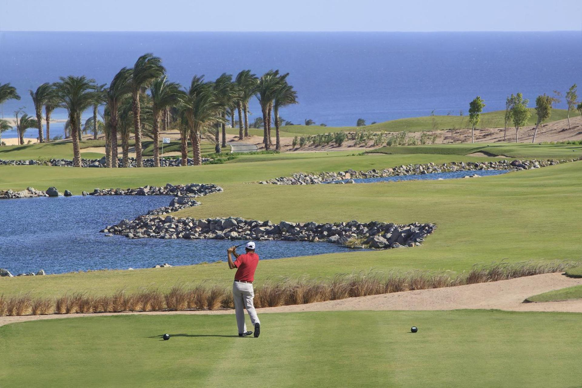 Steigenberger Makadi - Adults Friendly 16 Years Plus - Photo 16