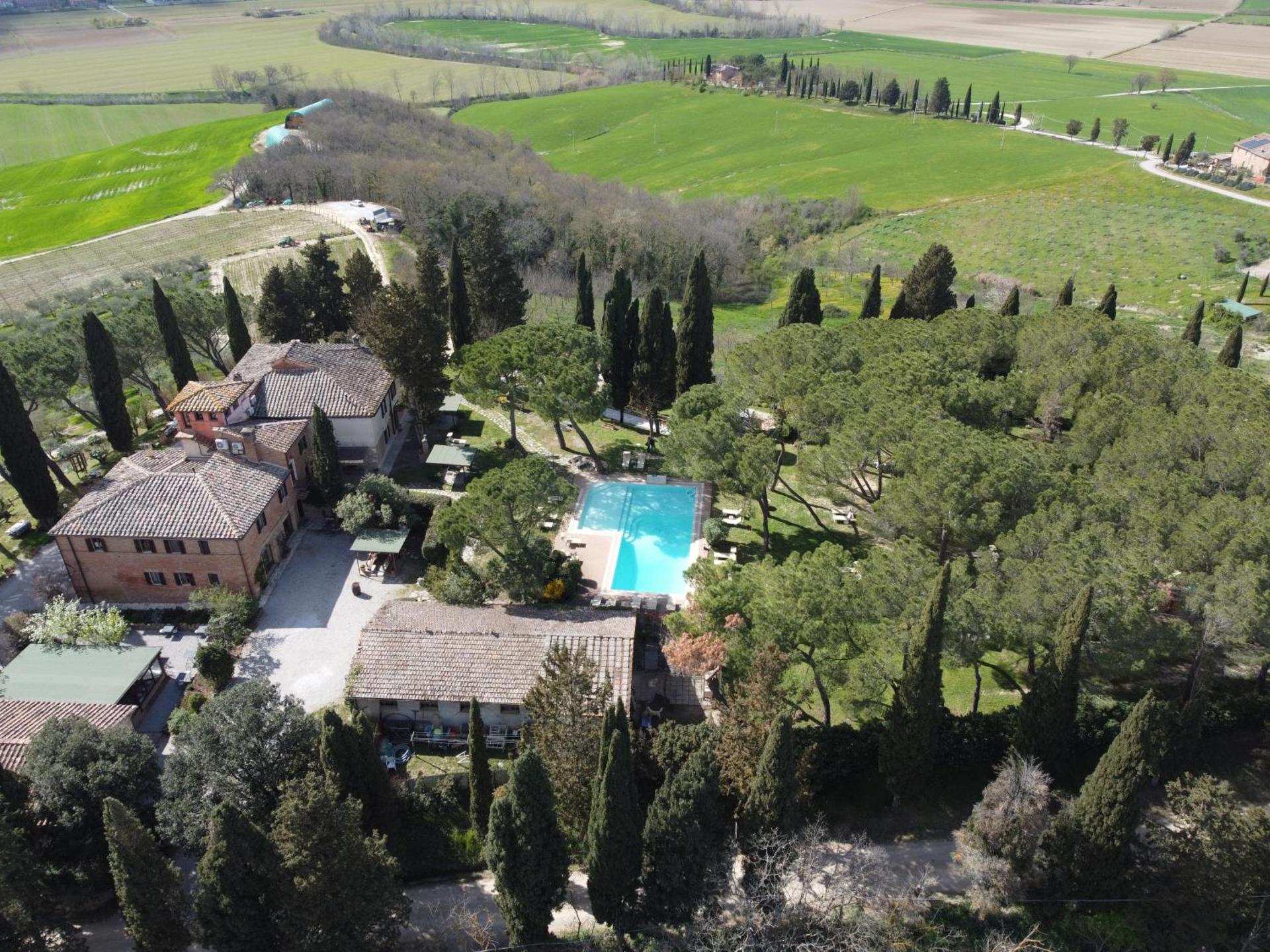 Agriturismo Pieve Sprenna - Photo 181