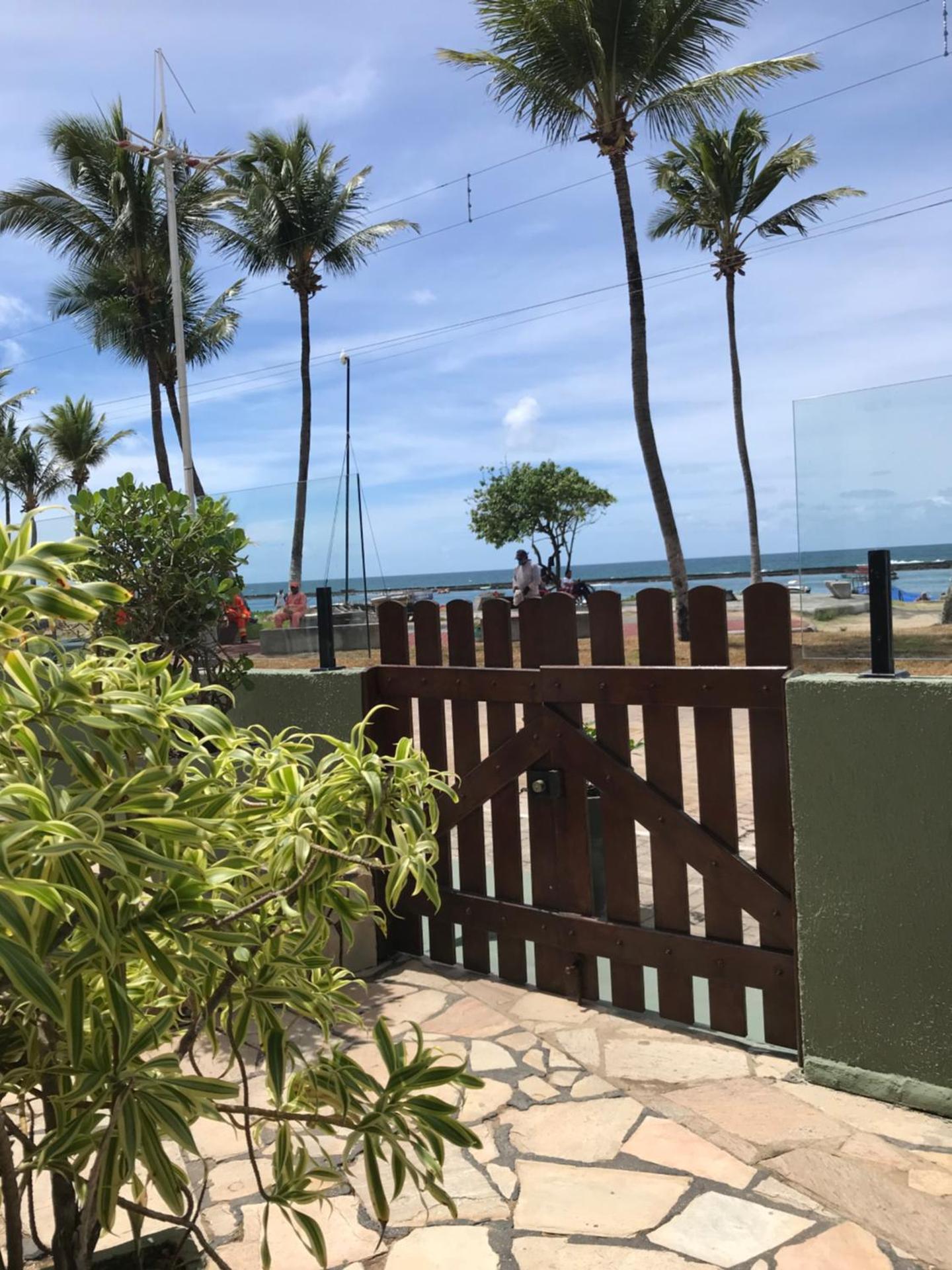 Pousada Verdes Mares - Photo 20