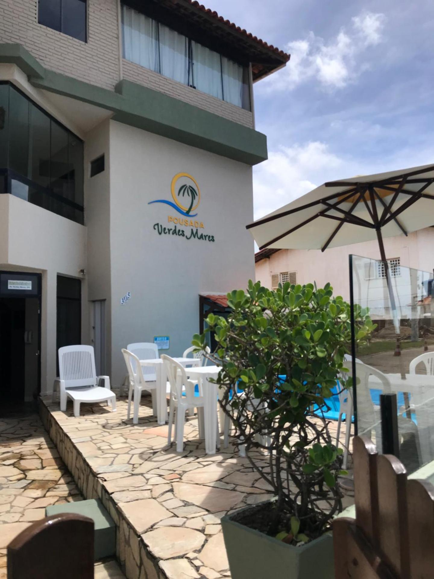 Pousada Verdes Mares - Photo 19