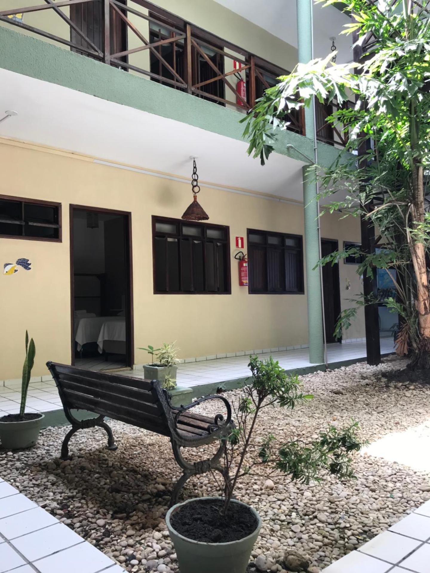 Pousada Verdes Mares - Photo 17