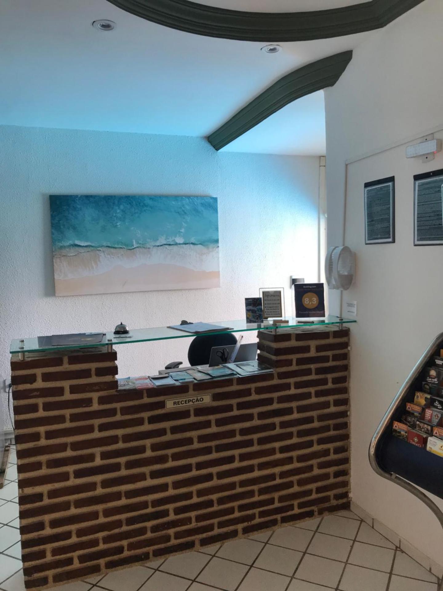 Pousada Verdes Mares - Photo 23