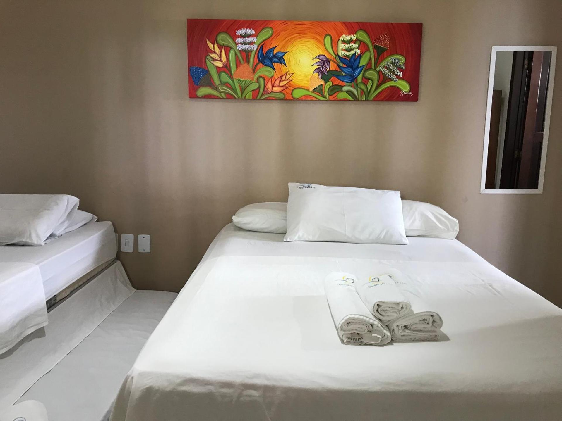 Pousada Verdes Mares - Photo 6