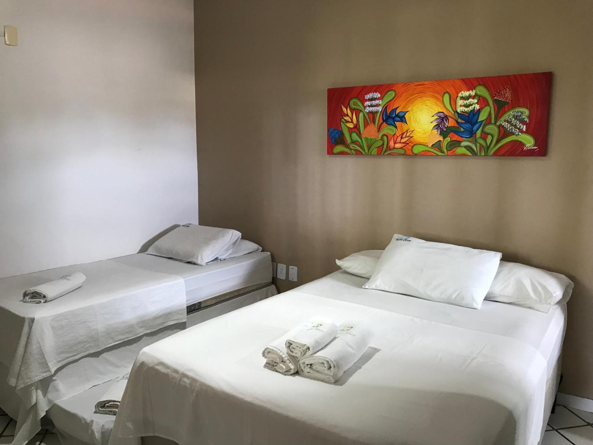 Pousada Verdes Mares - Photo 4