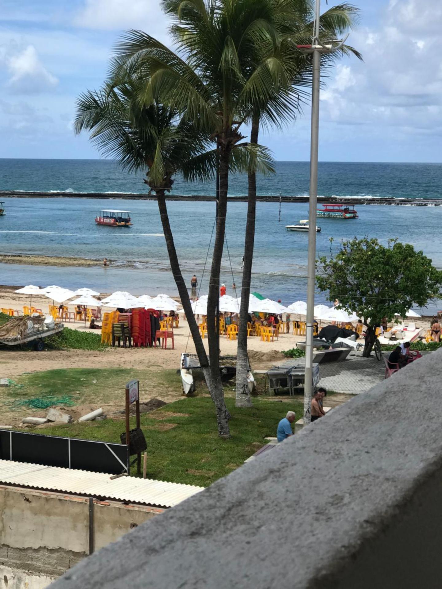 Pousada Verdes Mares - Photo 32