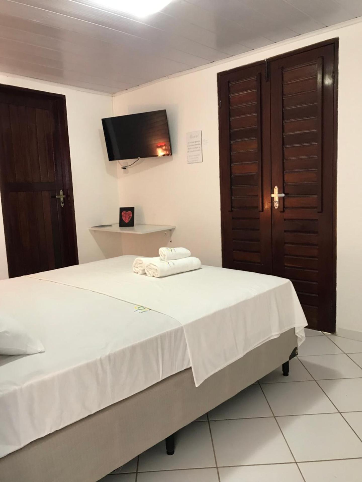 Pousada Verdes Mares - Photo 34