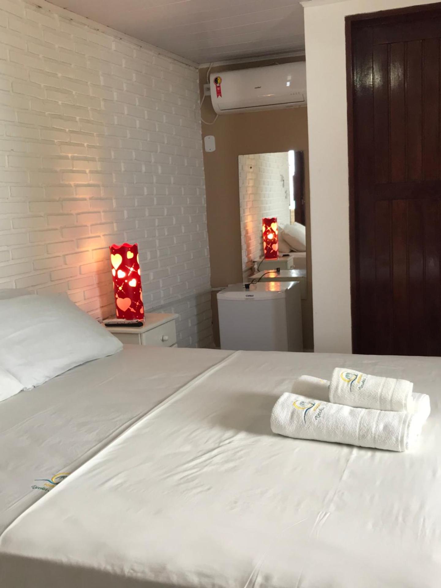 Pousada Verdes Mares - Photo 35