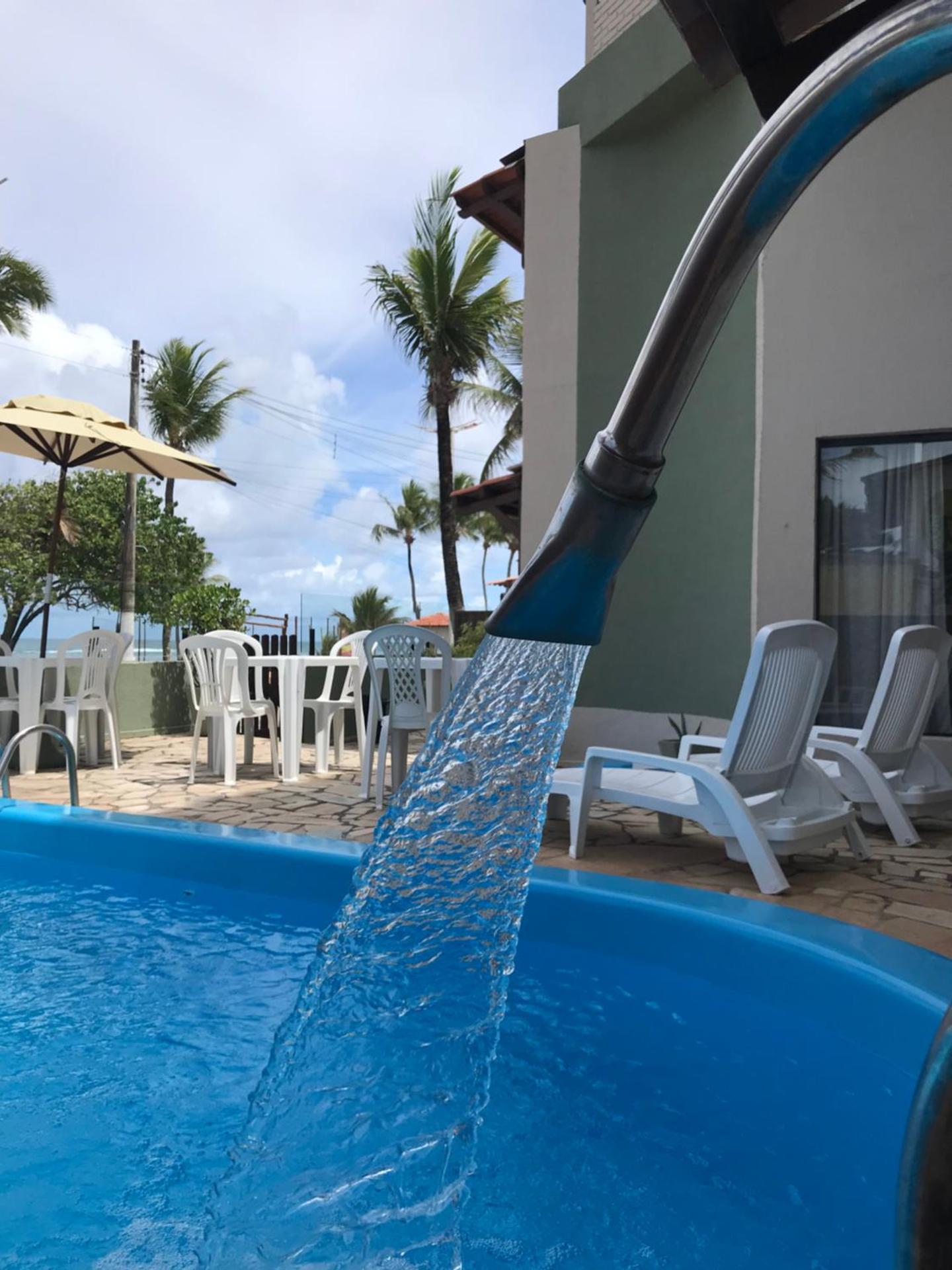 Pousada Verdes Mares - Photo 7