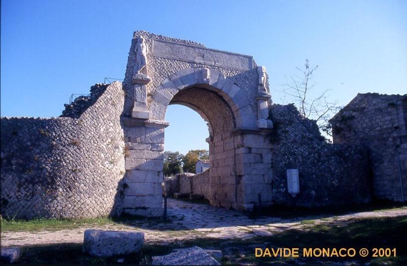 Il Pentagono - Photo 77