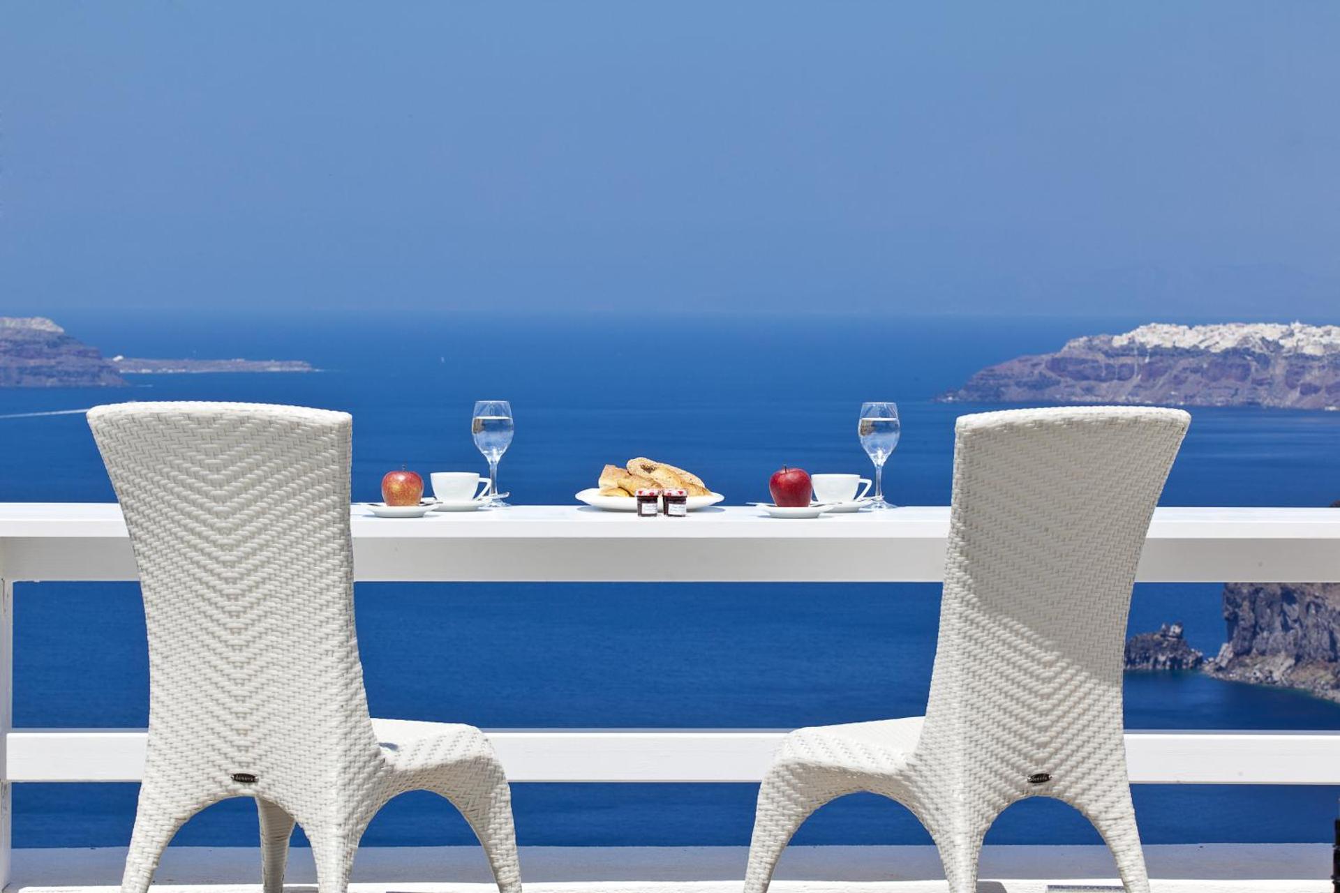 Hotel Thireas - Photo 85