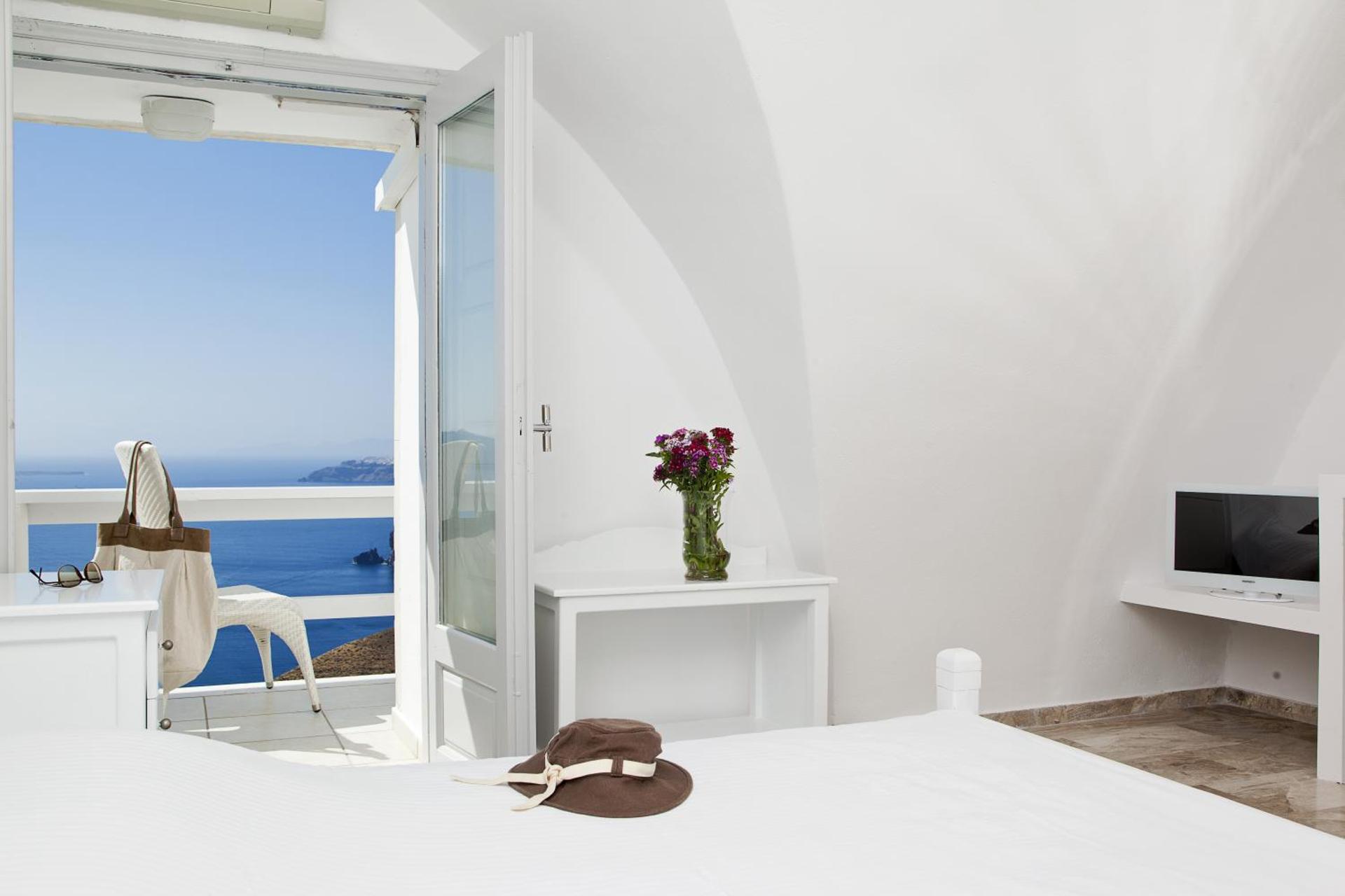 Hotel Thireas - Photo 32