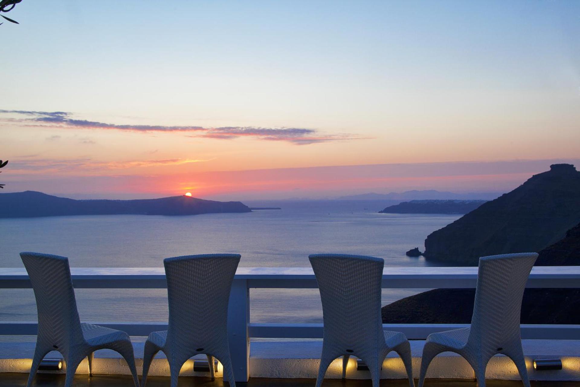 Hotel Thireas - Photo 71