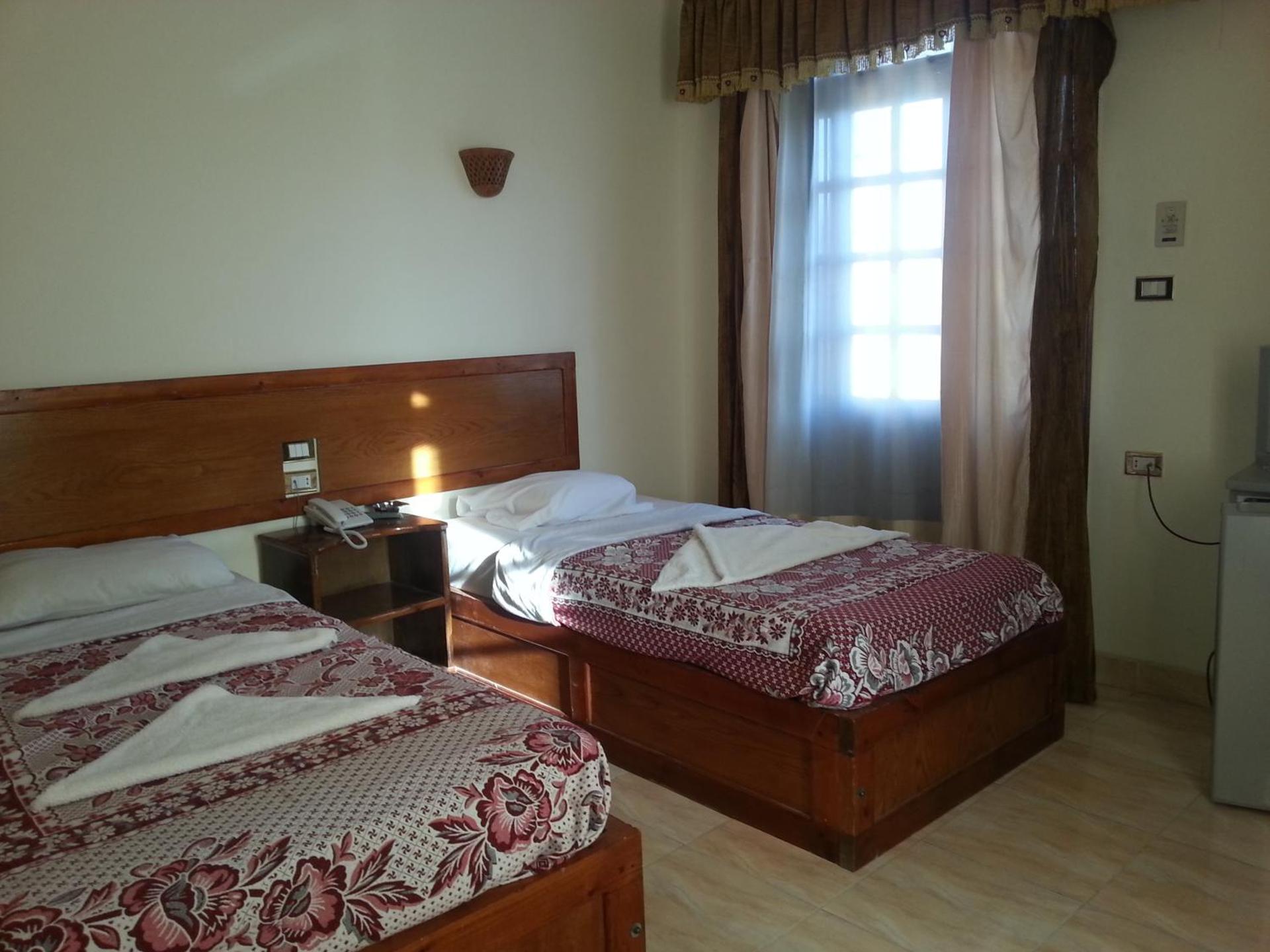 El Mesala Hotel - Photo 14