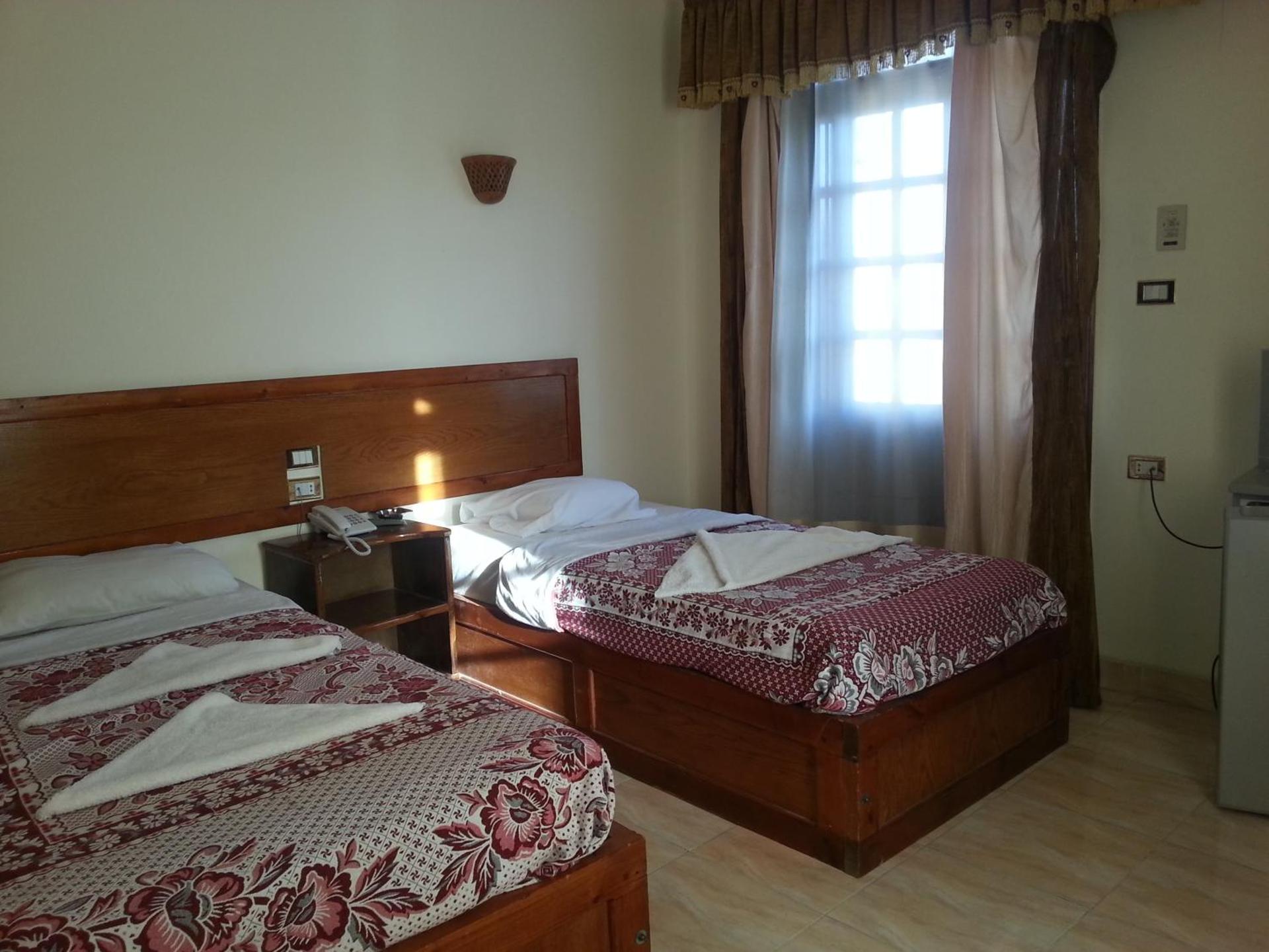 El Mesala Hotel - Photo 13