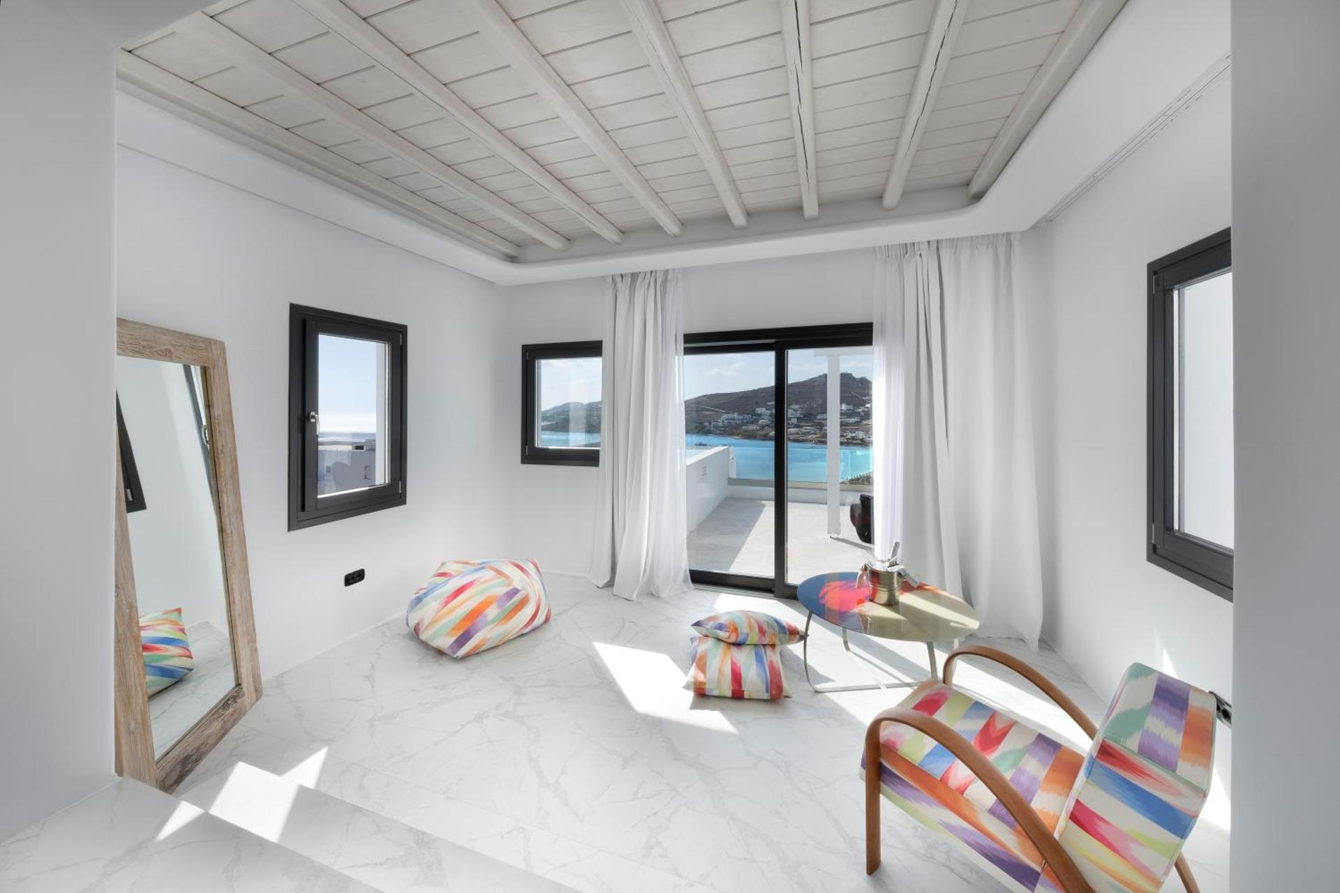 Deliades Hotel - Photo 88