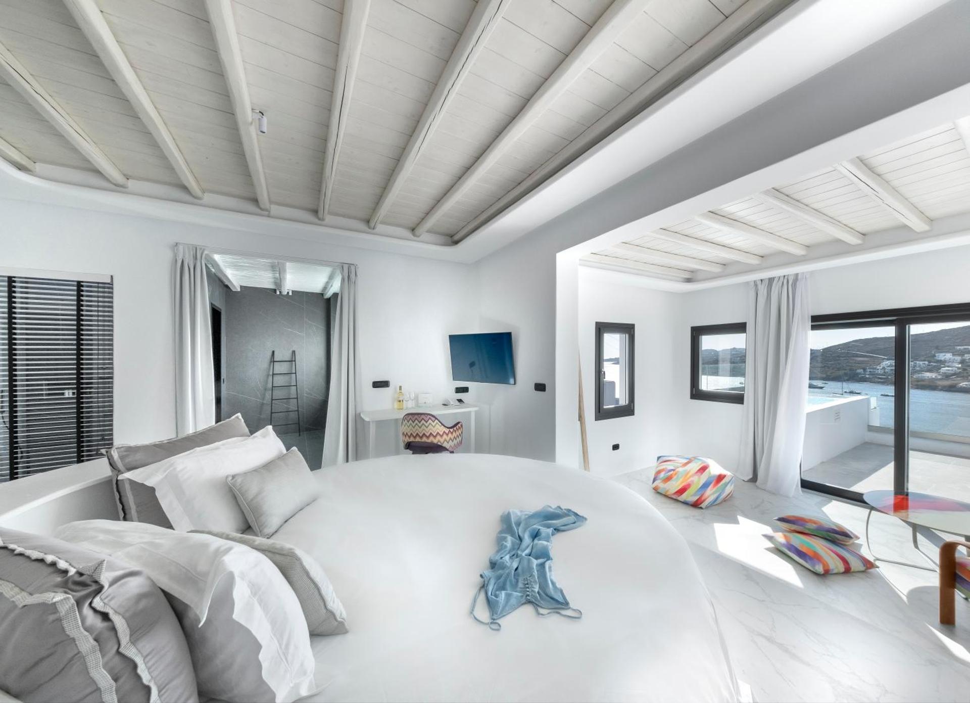 Deliades Hotel - Photo 85