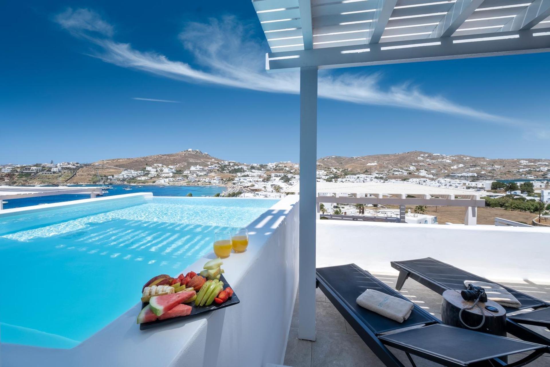 Deliades Hotel - Photo 142