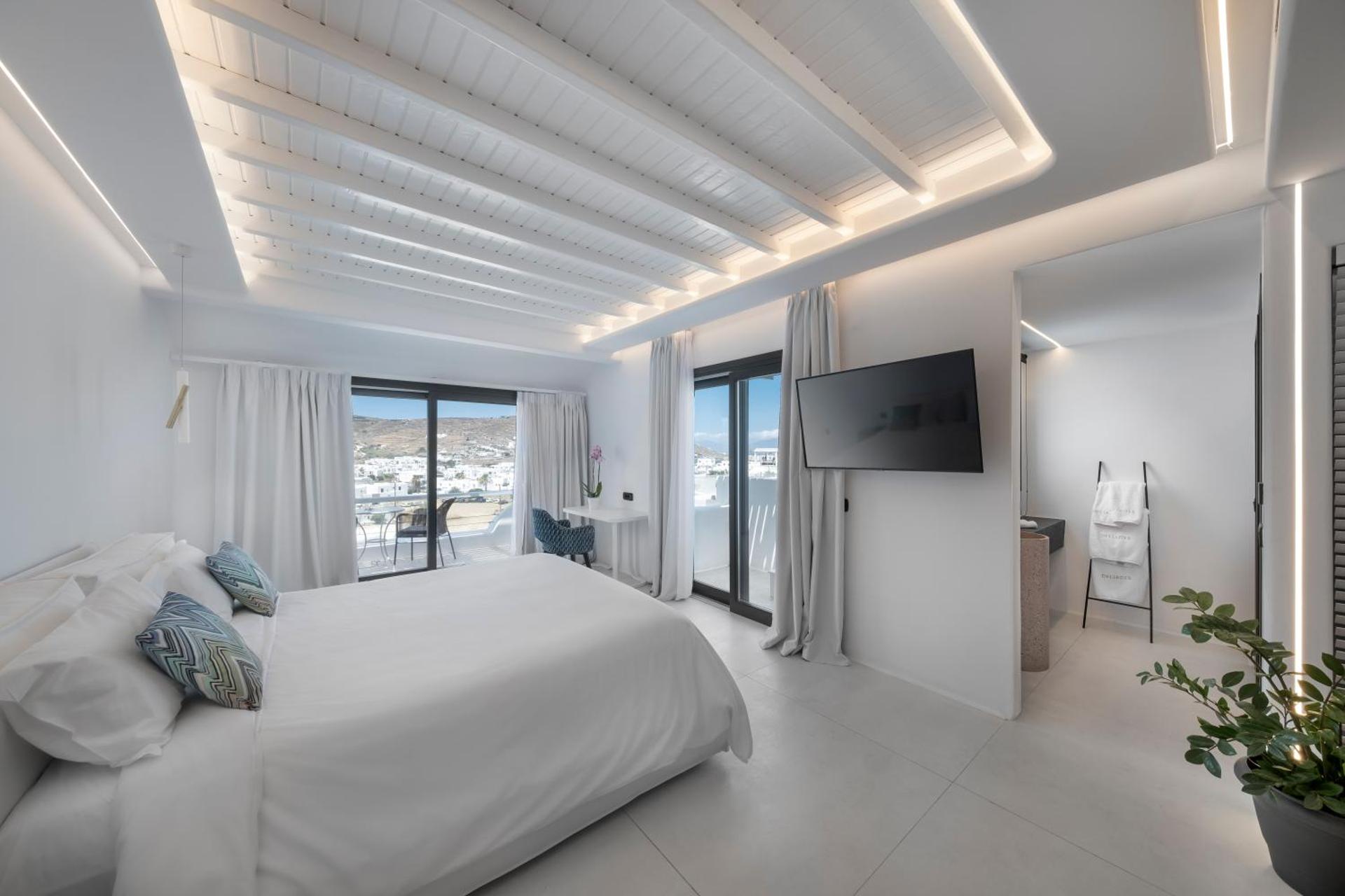 Deliades Hotel - Photo 163