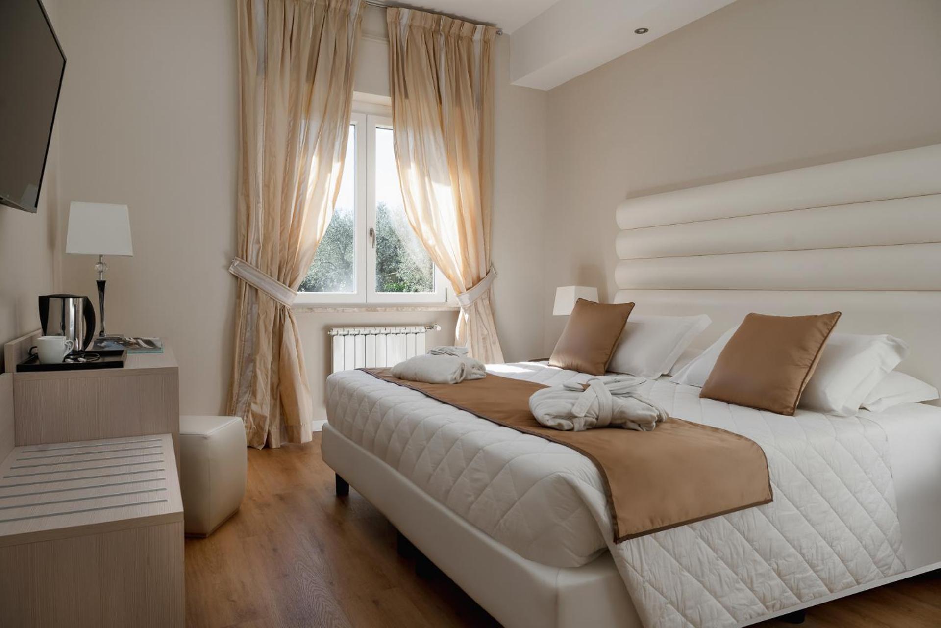 Europa Grand Hotel - Photo 52