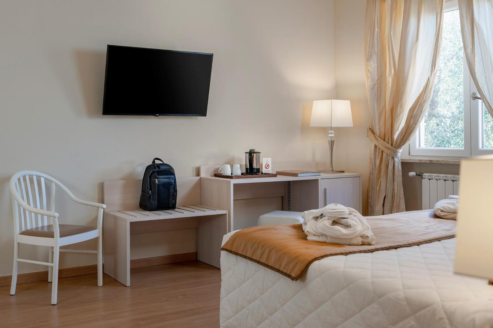 Europa Grand Hotel - Photo 47