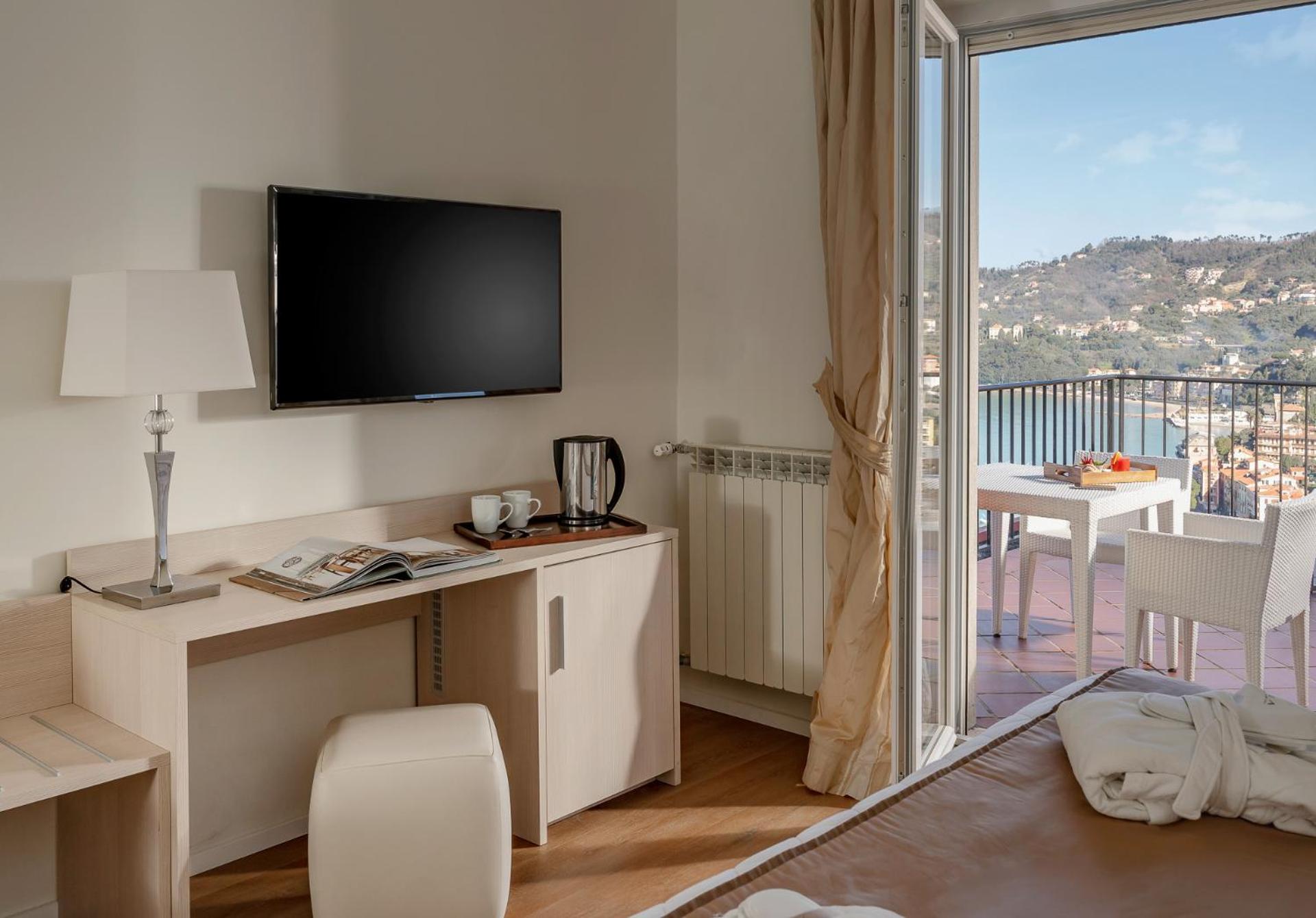 Europa Grand Hotel - Photo 71