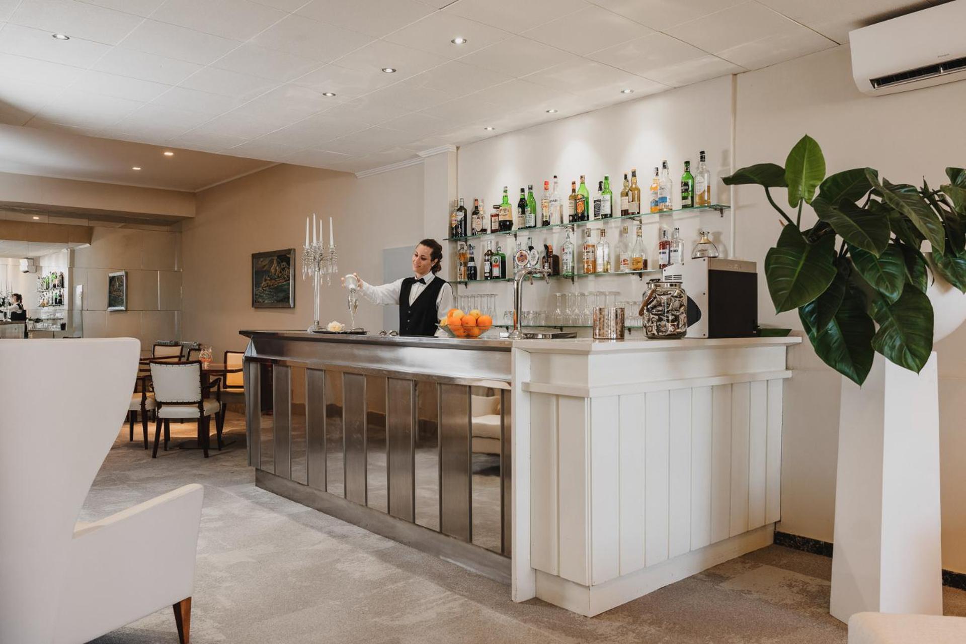 Europa Grand Hotel - Photo 37