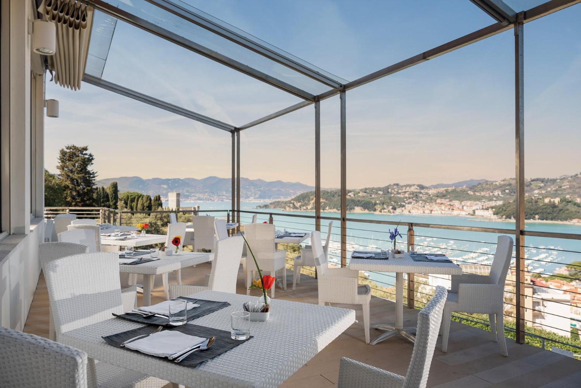 Europa Grand Hotel - Photo 7