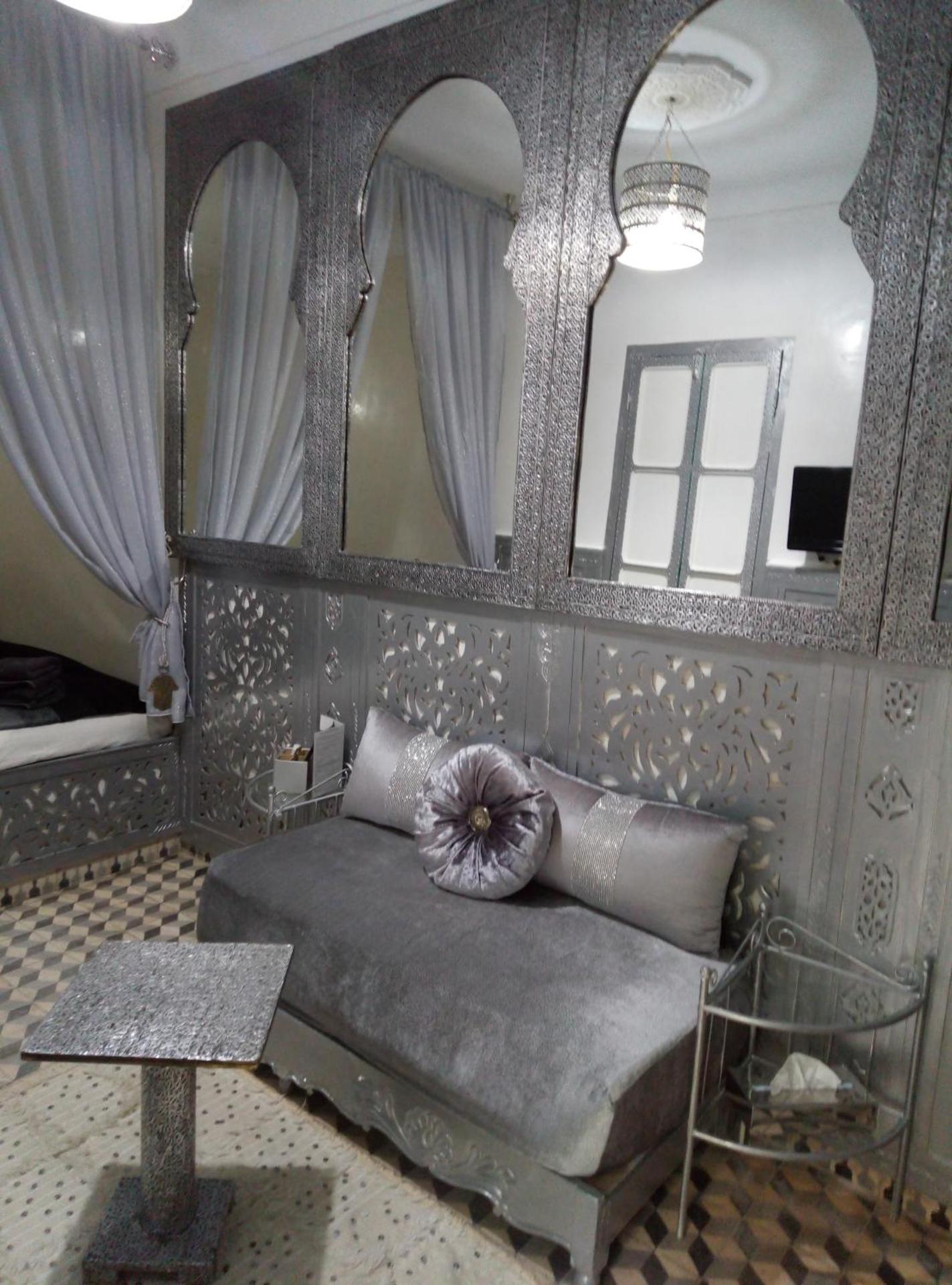 Riad 1001 couleurs - Photo 5