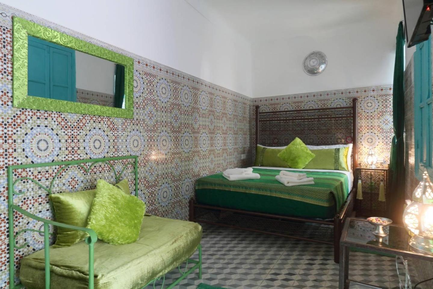 Riad 1001 couleurs - Photo 2