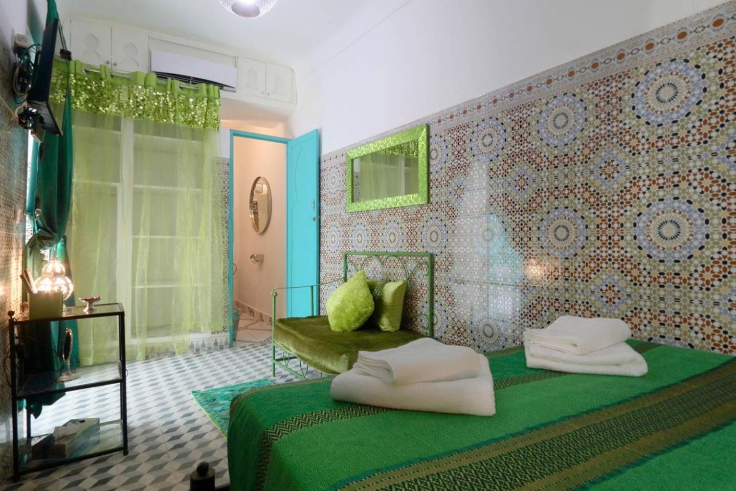 Riad 1001 couleurs - Photo 4