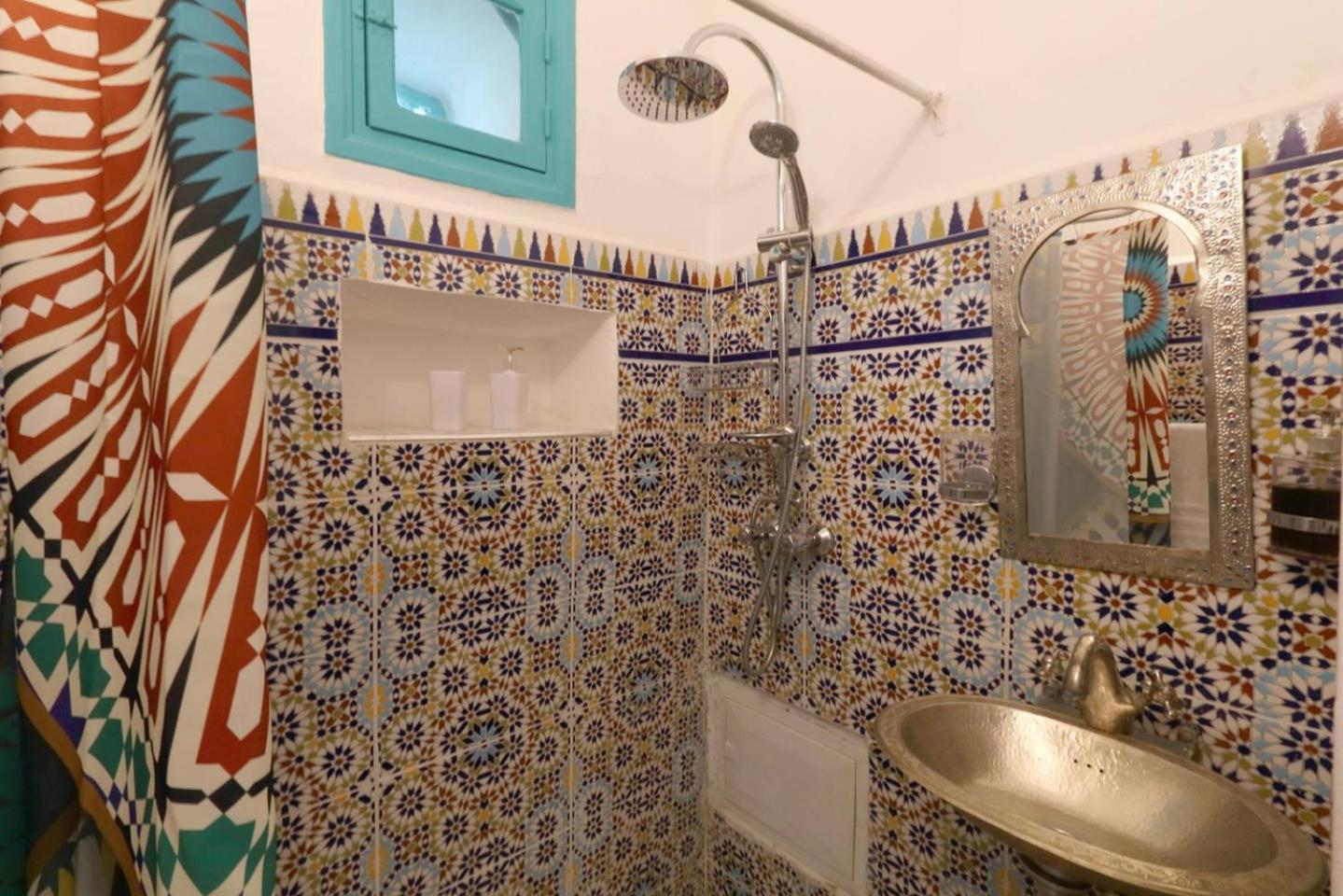 Riad 1001 couleurs - Photo 31