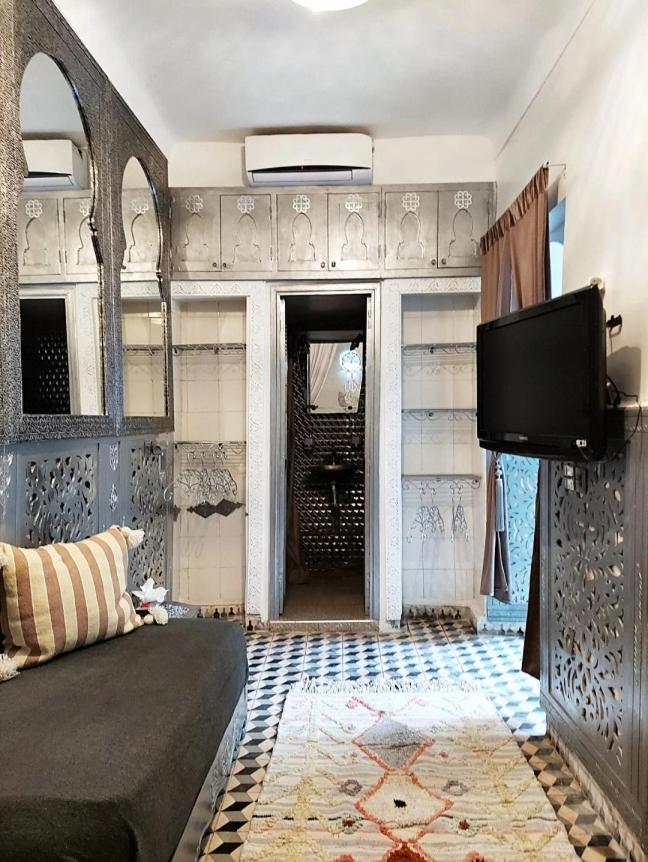 Riad 1001 couleurs - Photo 51