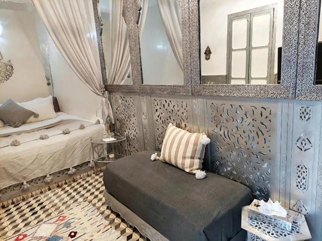 Riad 1001 couleurs - Photo 50