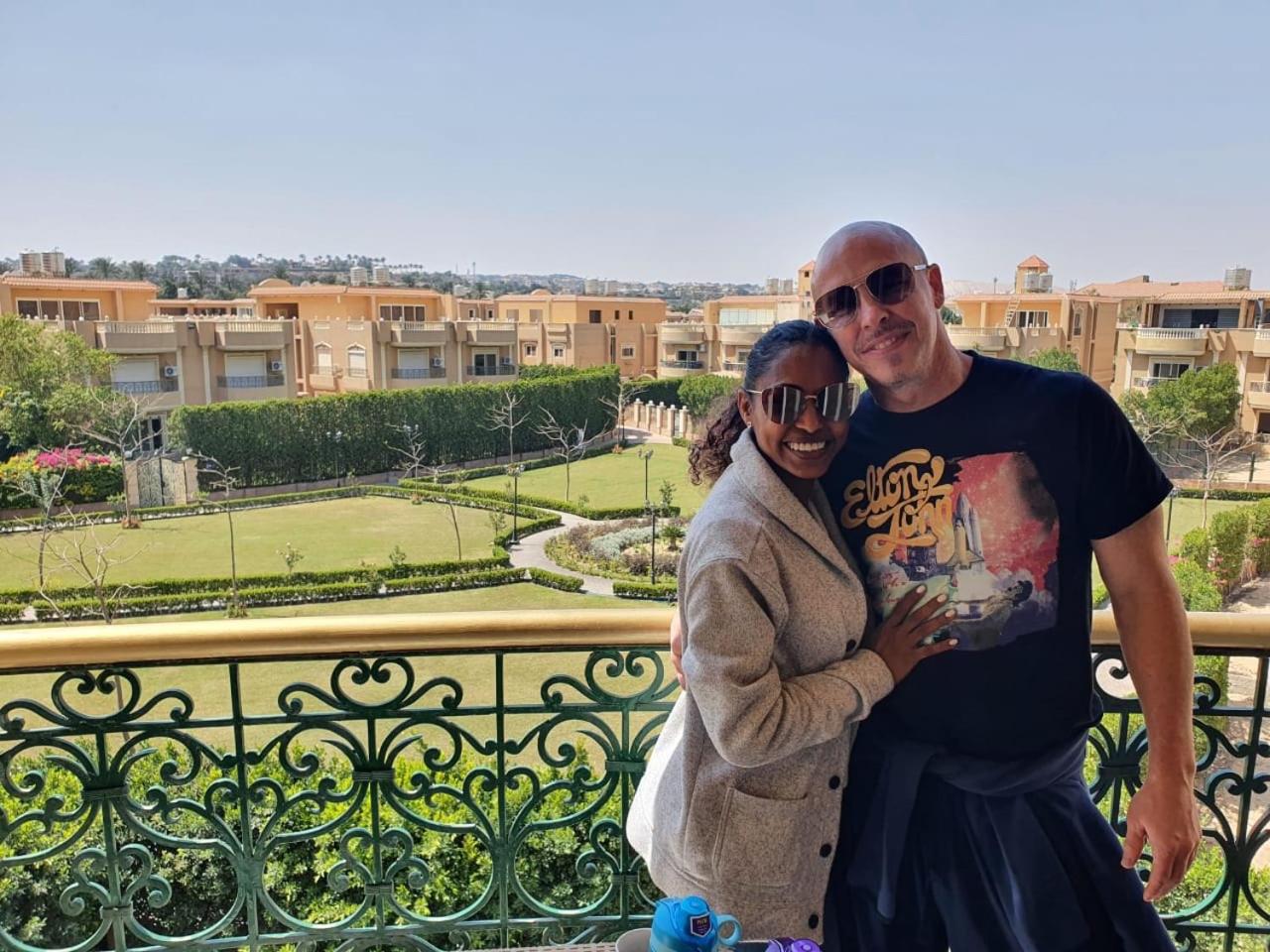 Grand Museum Pyramids Inn - Photo 83