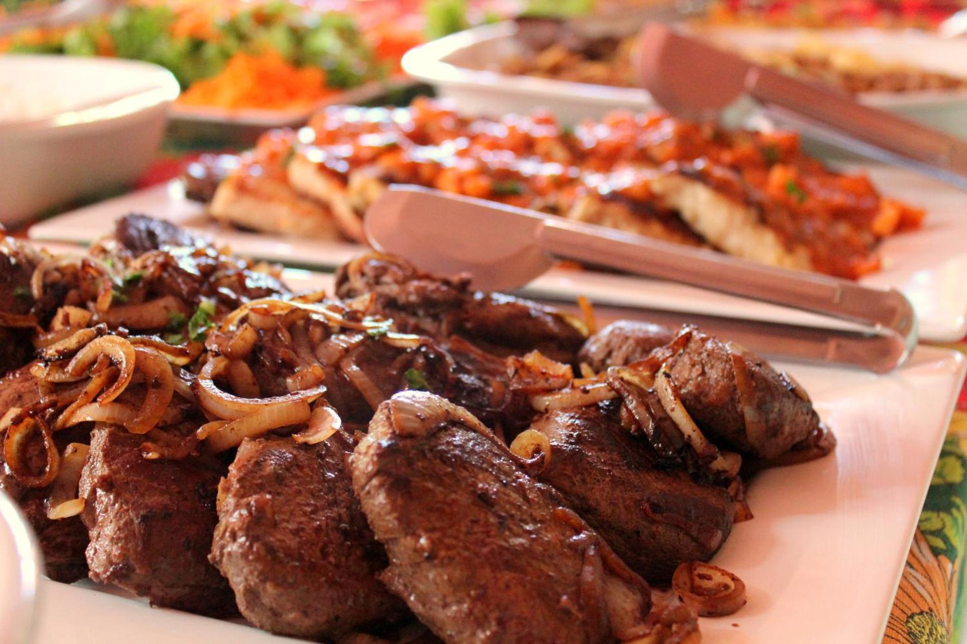 Hotel São Sebastião da Praia - Photo 148