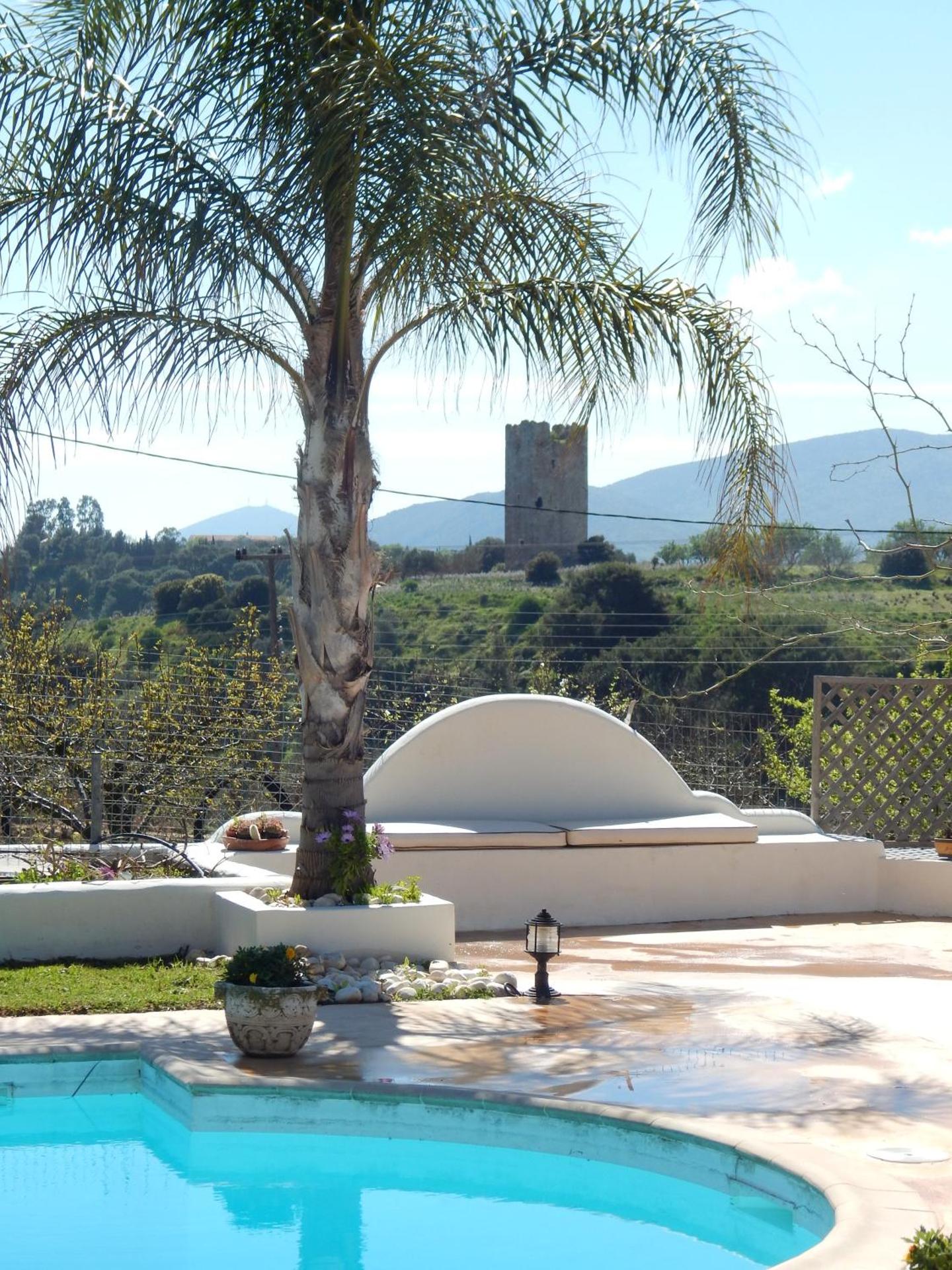 Villa Vravrona Tower & Suites - Photo 49
