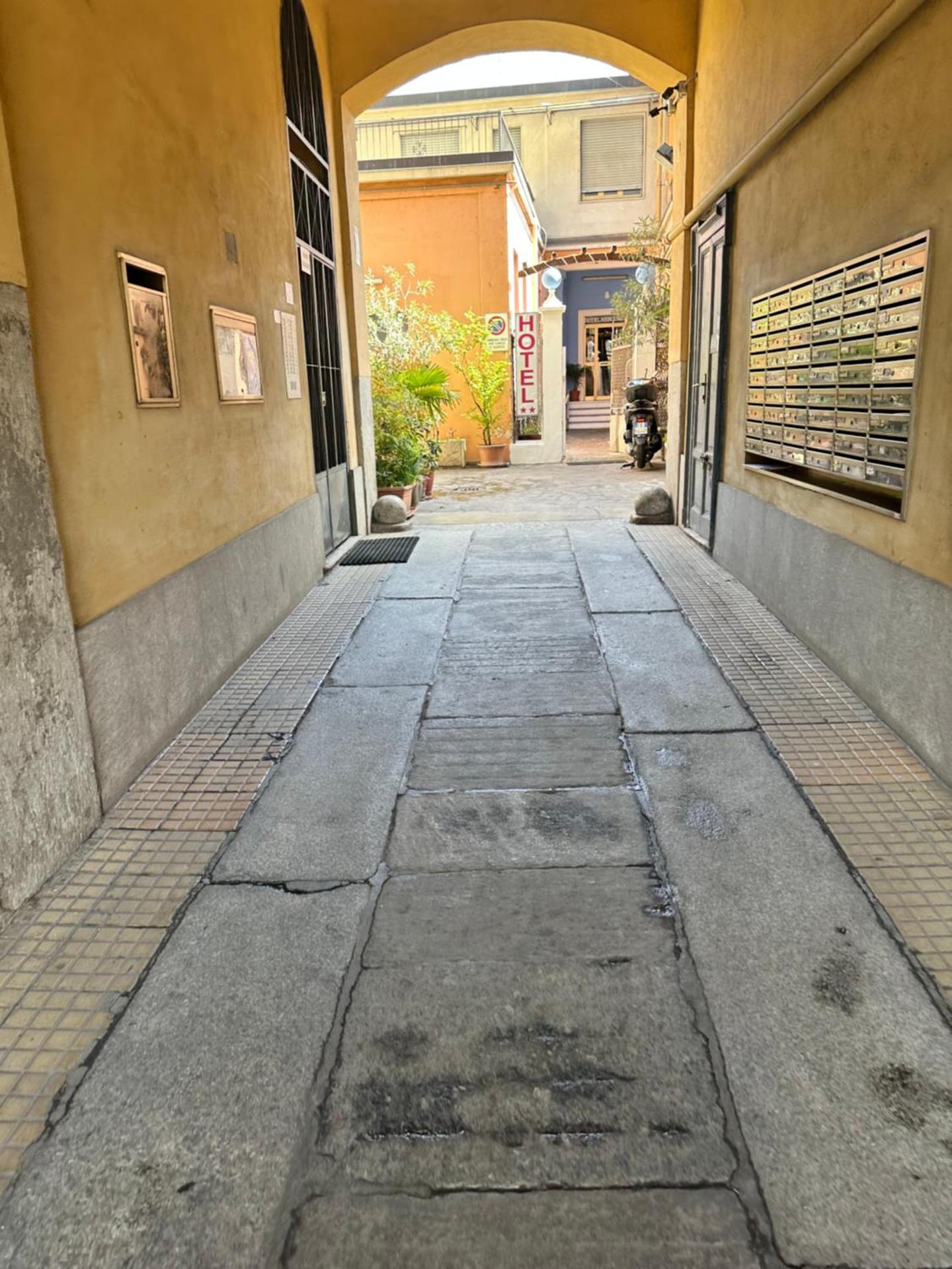 Hotel Mercurio - Photo 7