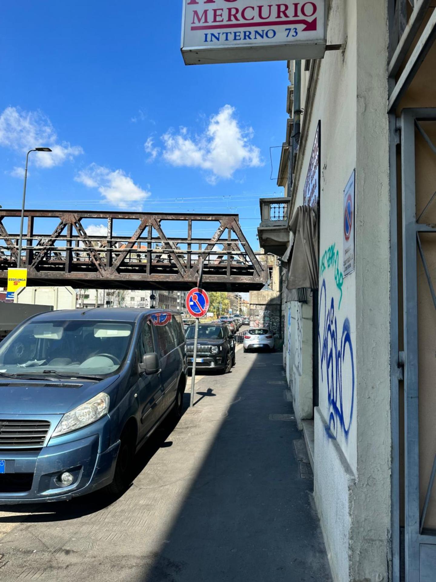 Hotel Mercurio - Photo 9