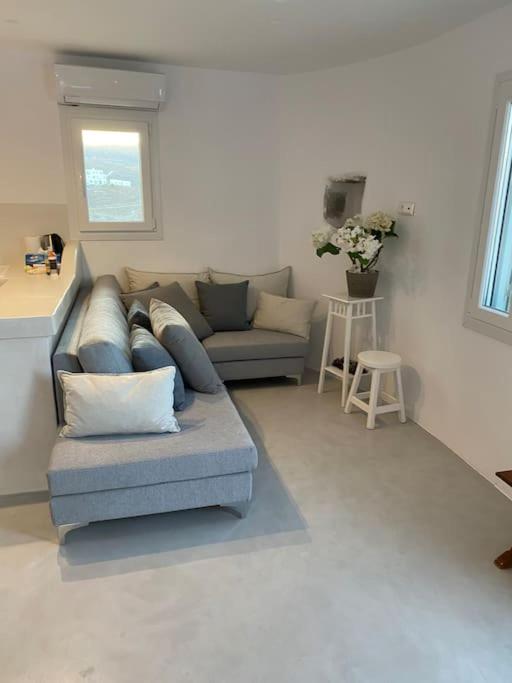 Suite Agia Irene Kythnos - Photo 4