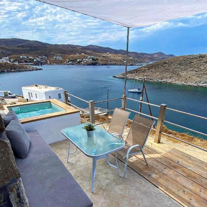 Suite Agia Irene Kythnos - Photo 7