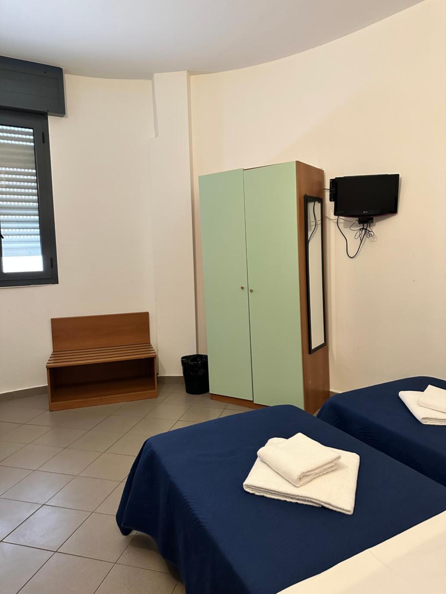 Hotel Mercurio - Photo 22