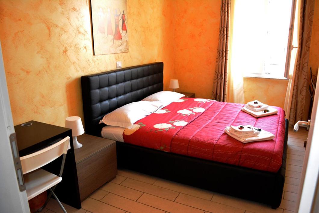 VaticanSky rooms - Photo 3