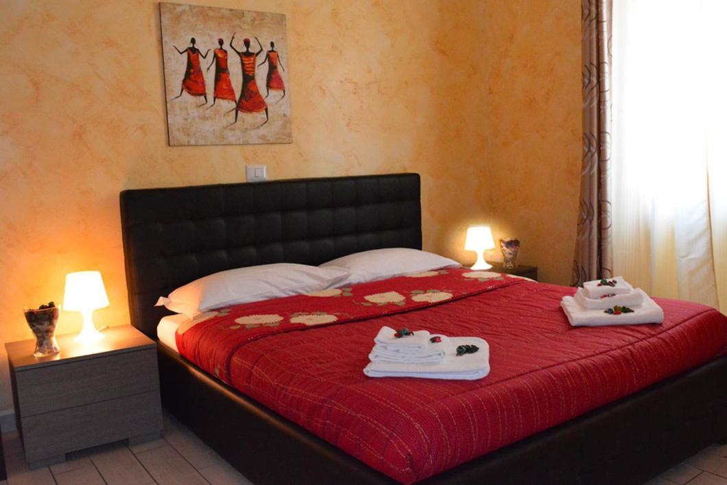 VaticanSky rooms - Photo 2