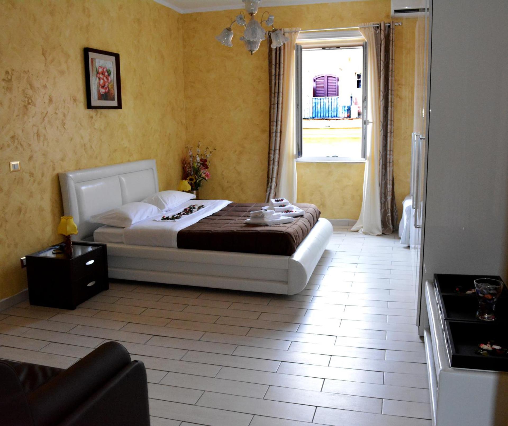 VaticanSky rooms - Photo 9