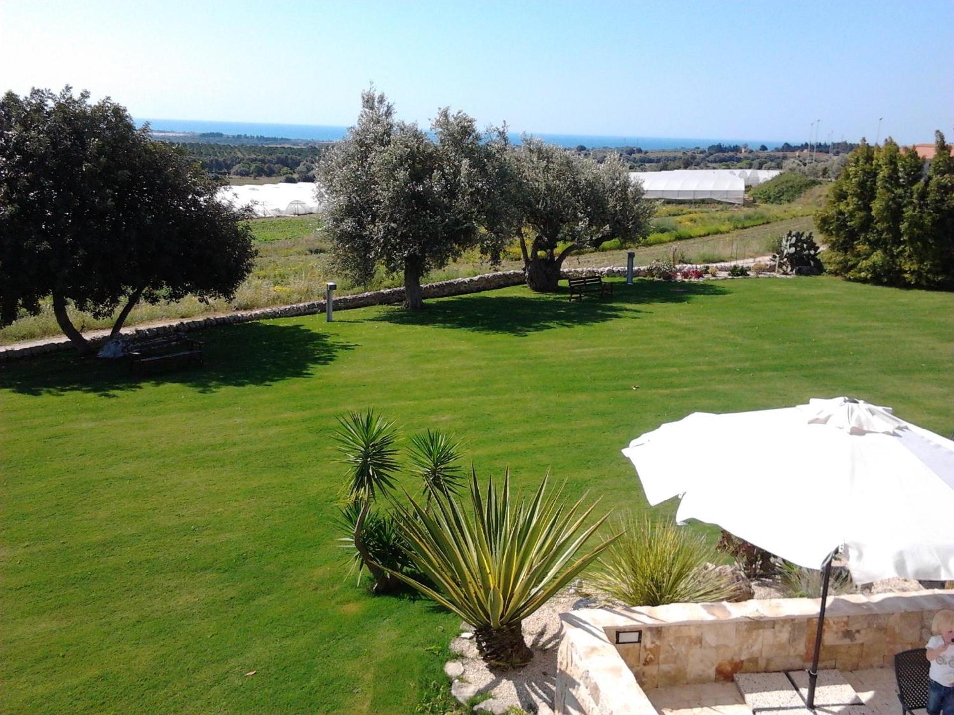 Relais Torre Marabino - Photo 50