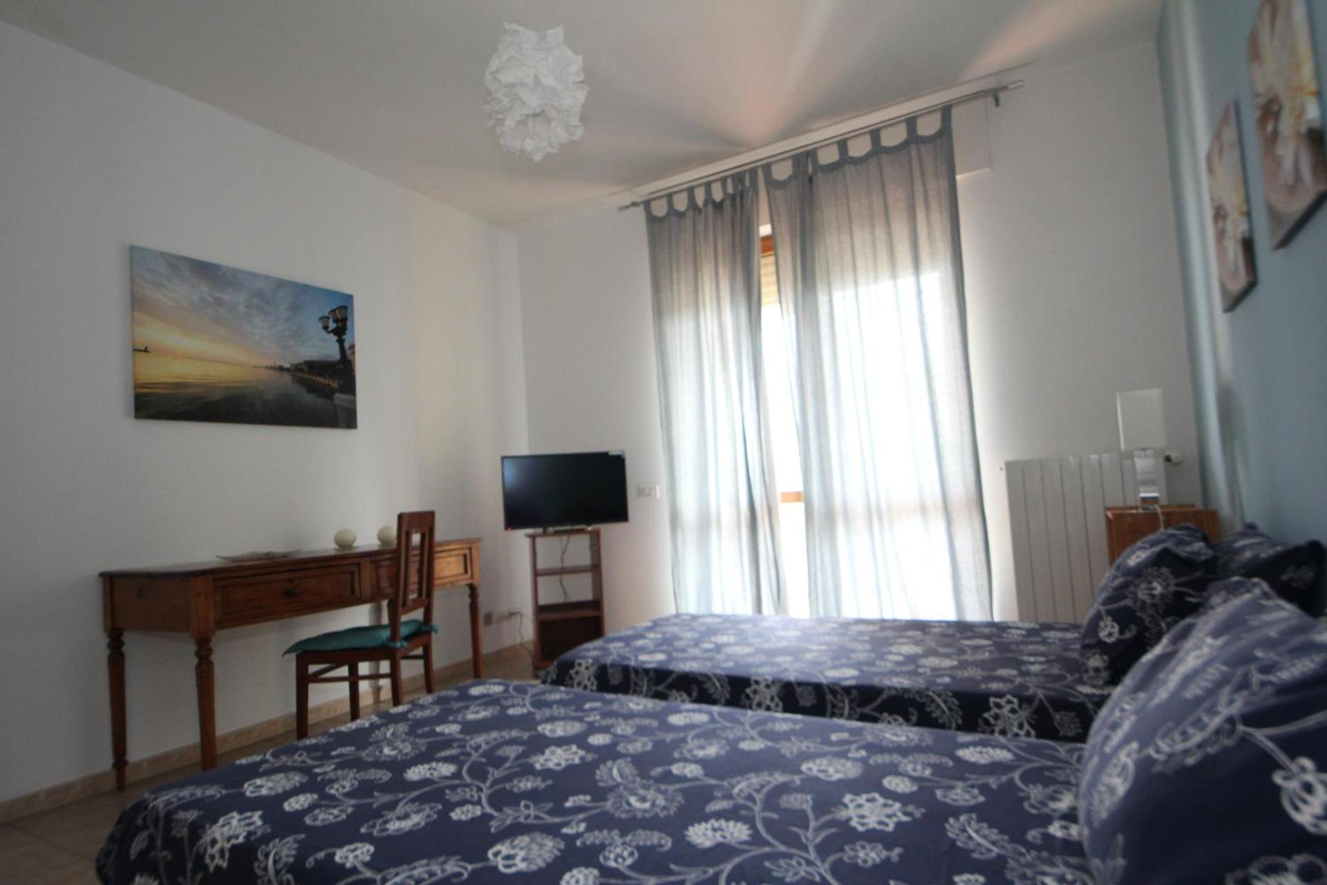 B&B La Rosa Blu - Photo 110