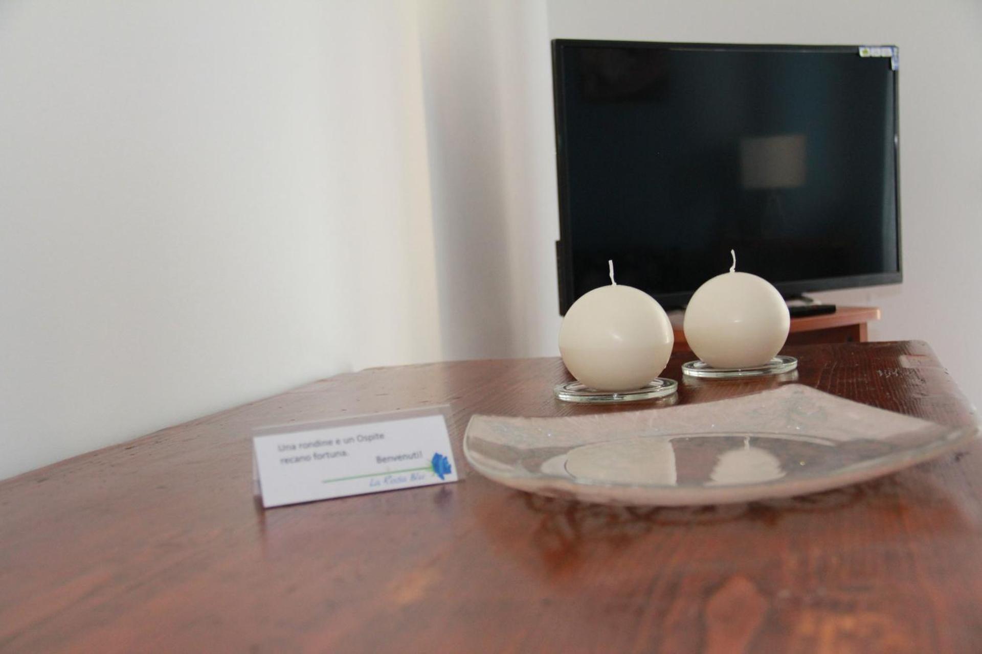 B&B La Rosa Blu - Photo 100