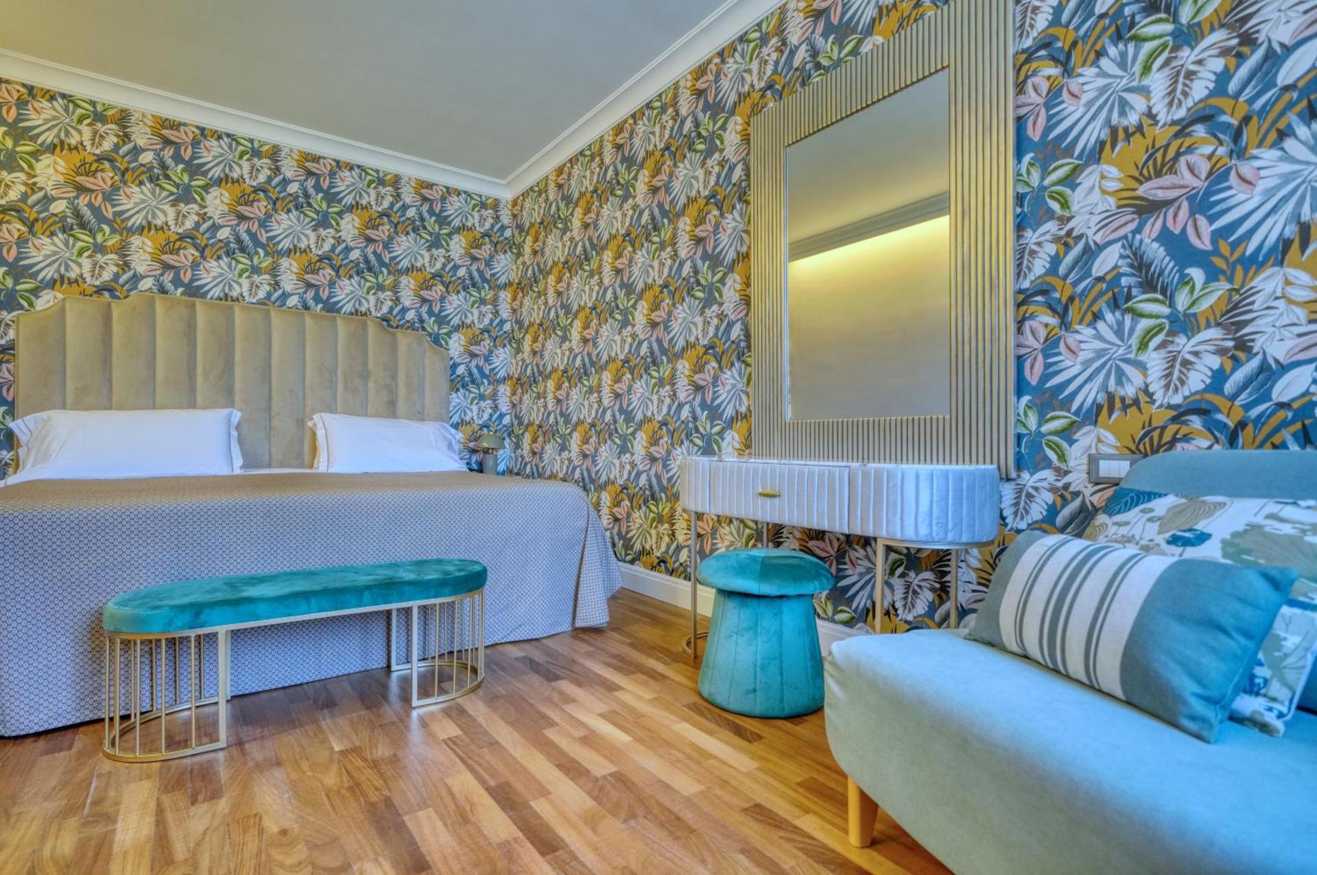 Palazzo della Scala Spa Hotel Suites & Apartments - Photo 12