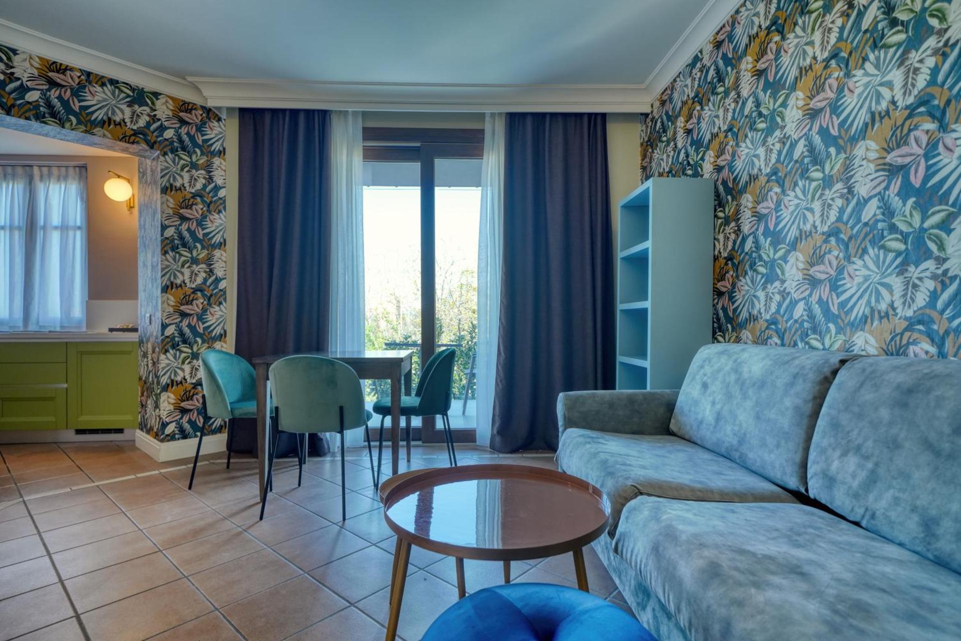 Palazzo della Scala Spa Hotel Suites & Apartments - Photo 4