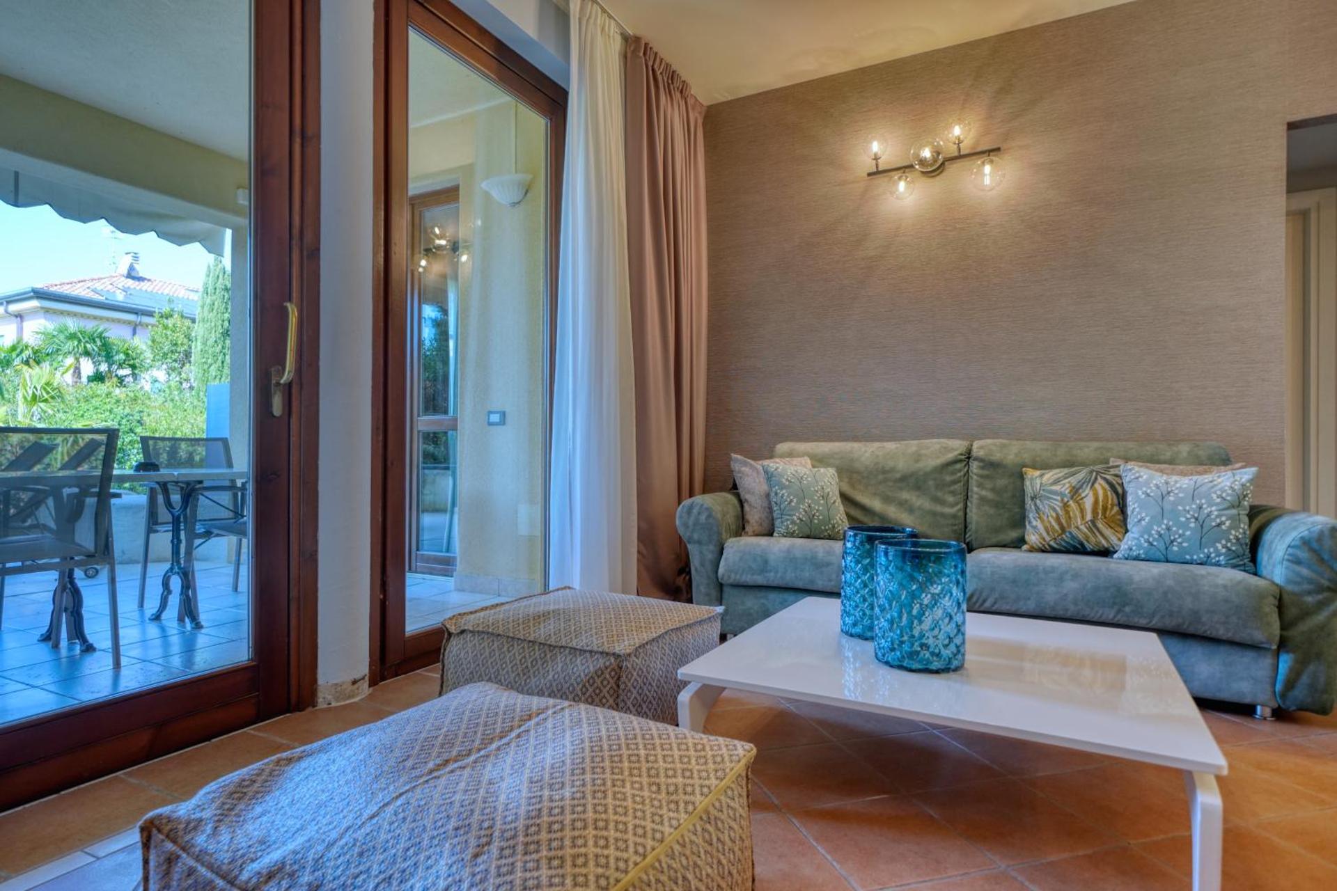 Palazzo della Scala Spa Hotel Suites & Apartments - Photo 21
